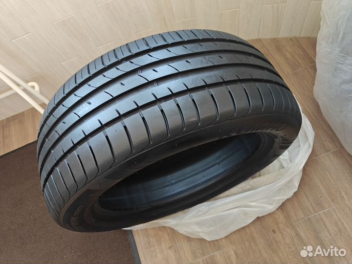 Kumho Crugen HP91 245/50 R19 105W