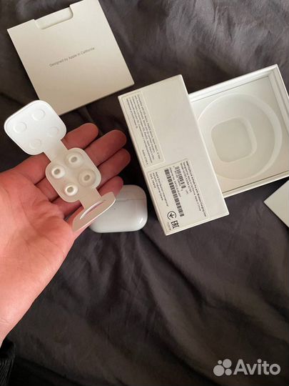 AirPods Pro Оригинал