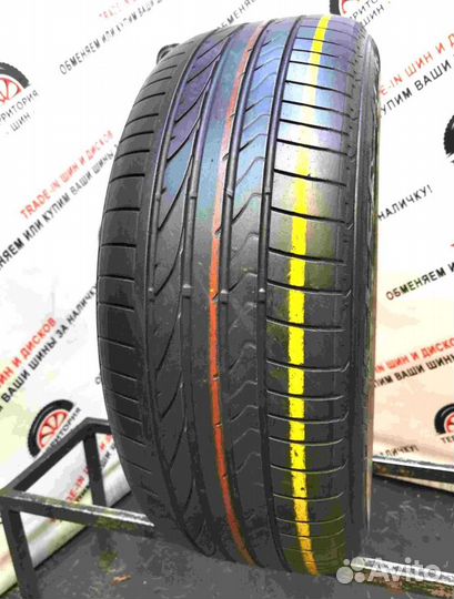 Bridgestone Dueler H/P 275/40 R20 106Y