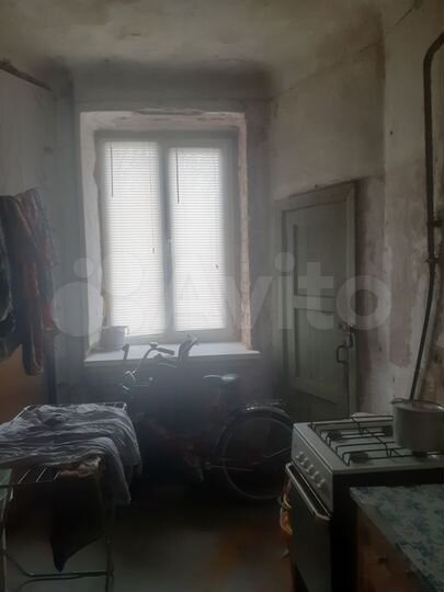 Комната 22 м² в 3-к., 1/4 эт.