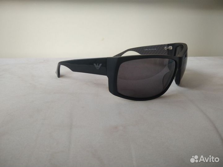 Оригинальный очки emporio armani