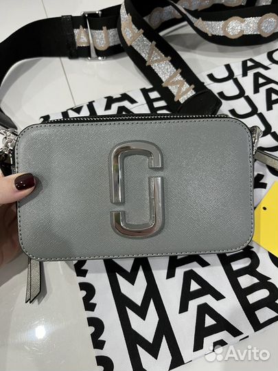 Сумка женская marc jacobs