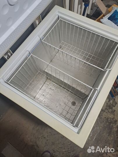 Продам морозильную ларь