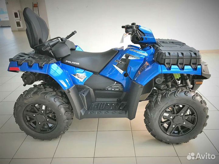 Квадроцикл Polaris Sportsman 850 2018 г