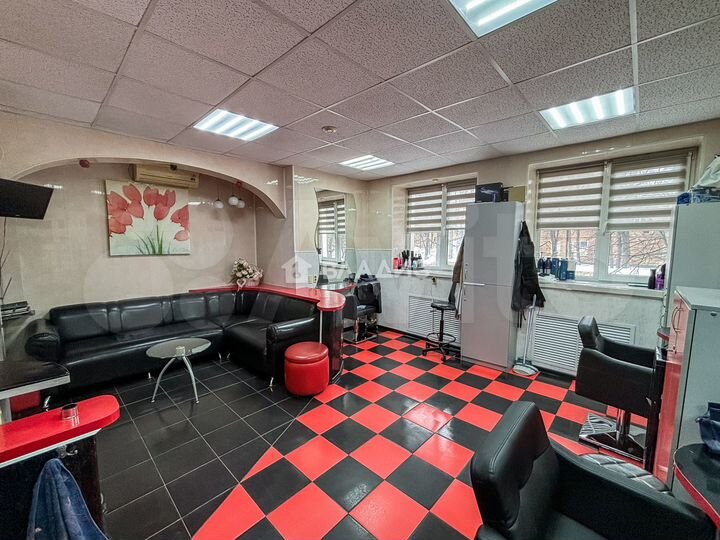 Продам помещение свободного назначения, 48.1 м²