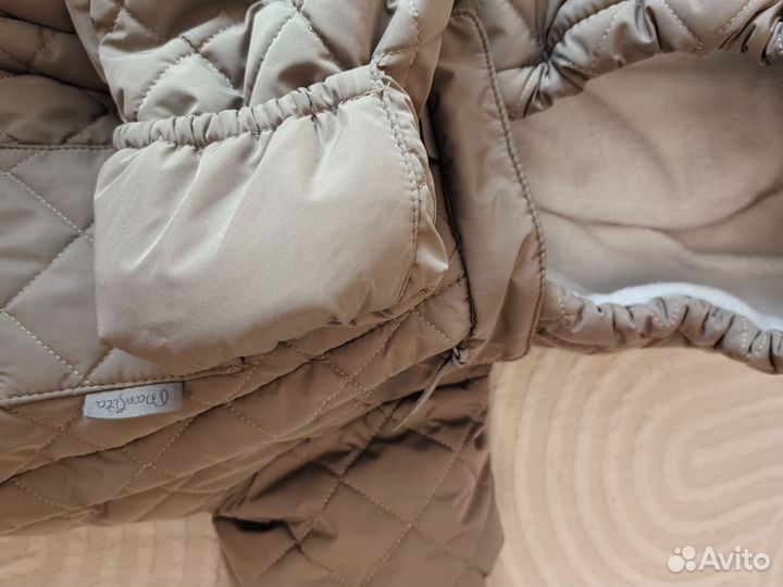 Комбинезон 56 mansita