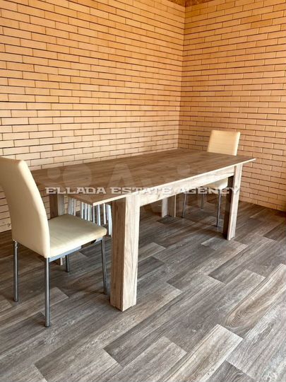 Дом 203 м² на участке 3,2 сот.