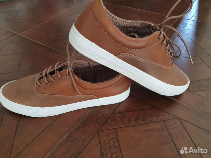 Слипоны мужские размер 42