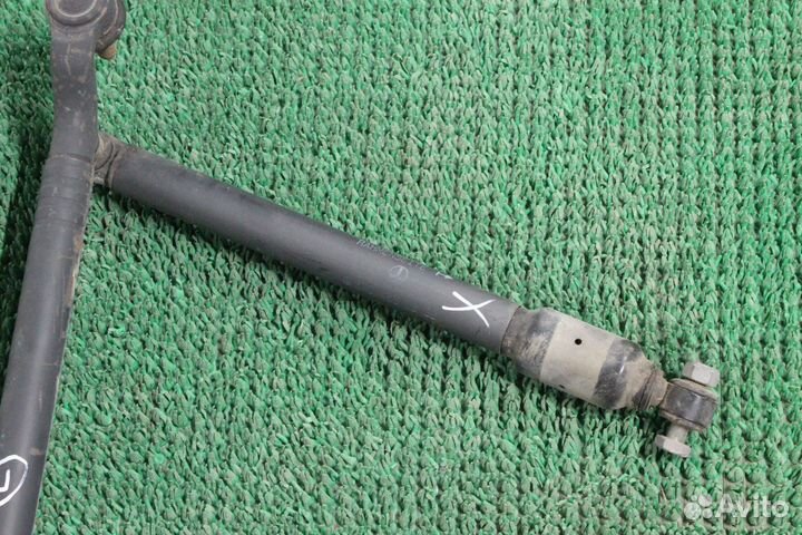 Рулевая трапеция Mercedes S-Class W140 левый руль