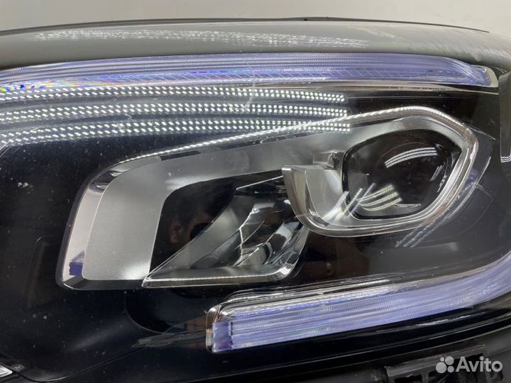 Фара передняя левая Mercedes-Benz Glb-Class X247