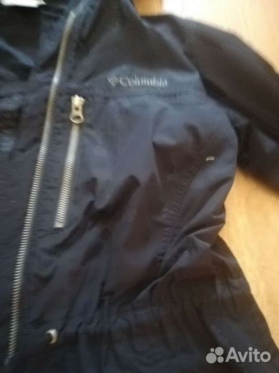 Columbia kуртка