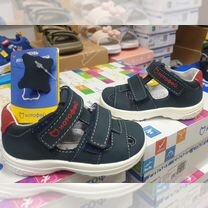 Сандали Котофей. Натуральная кожа р 21, Ярославль