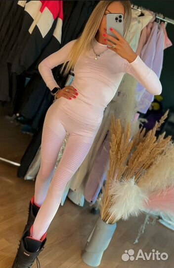 Термобелье