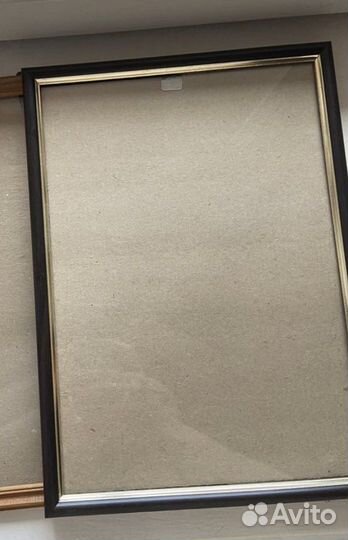 Рамки для фото А4