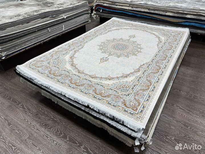 Ковер Иранский