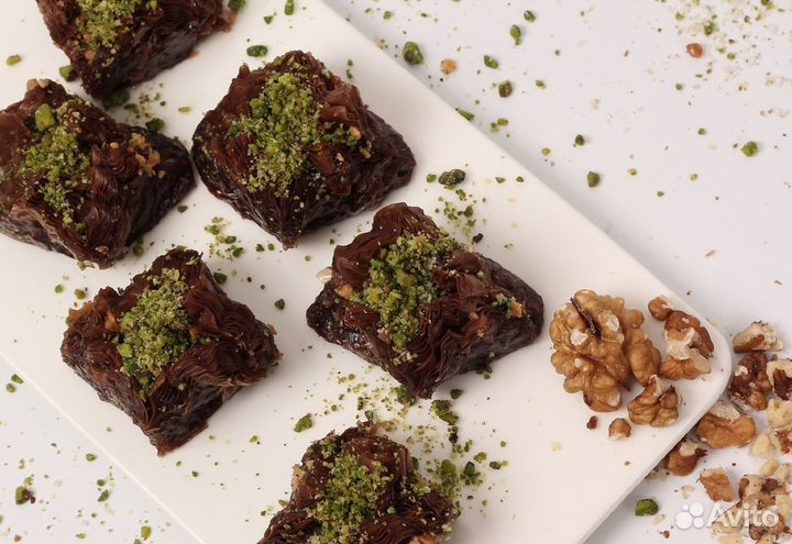 Пахлава оптом