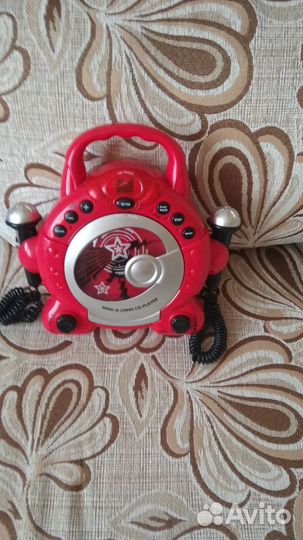 Фирменные игрушки на разный возраст много