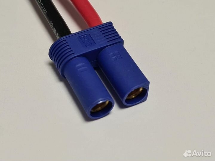 Переходник ET XT60-M/EC5-F-130