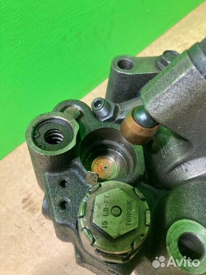 Коромысло клапана DAF XF105