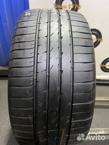 Goodyear Eagle F1 Asymmetric 3 285/35 R22 106W