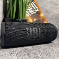 Колонка JBL Flip 6 (Доставка+Гарантия)