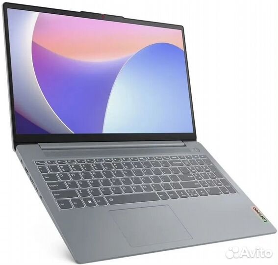 Ноутбук Lenovo IdeaPad 3 Slim 15.6