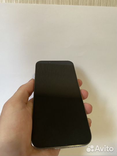 iPhone 13 Pro, 256 ГБ