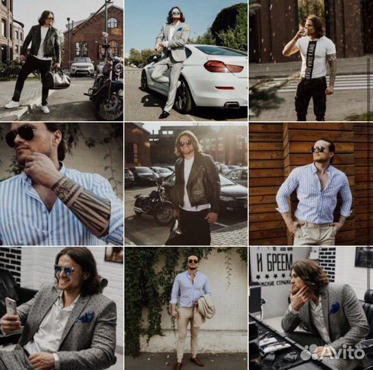 Фотограф, контент съемка, reels, бизнес