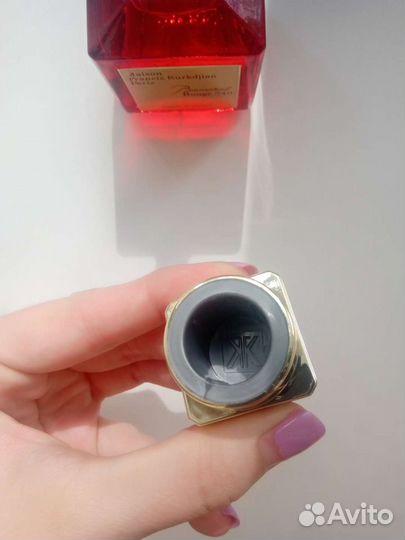 Духи Baccarat Rouge 540 Extrait 70 мл Новые