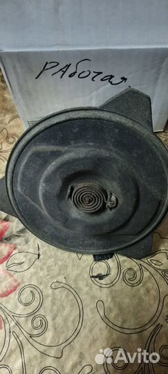 Муфта вентилятора Джип cherokee xj