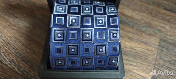 Галстук Donald J. Trump