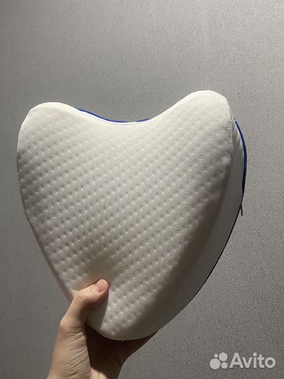 Ортопедическая подушка для ног