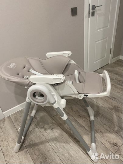 Стульчик для кормления nuovita grande