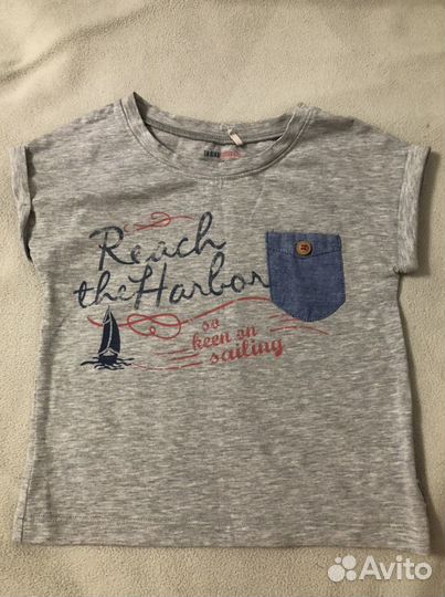 Вещи для девочки 6 лет