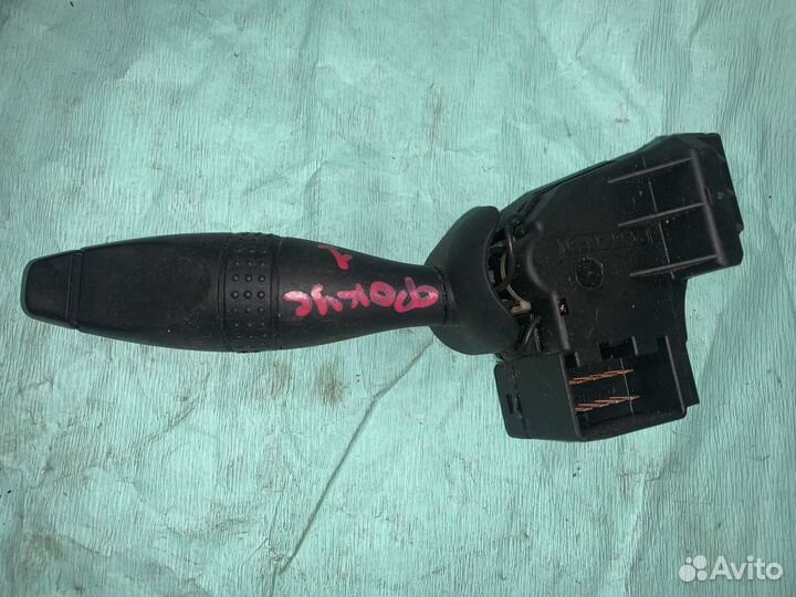 Подрулевой переключатель Ford Focus 1