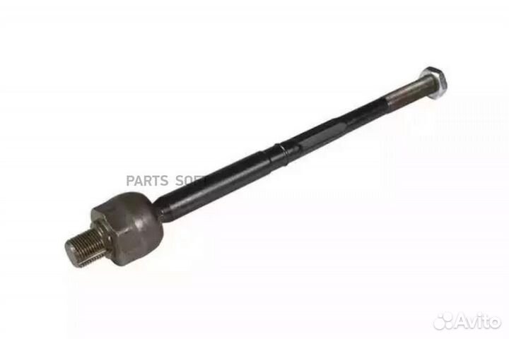 Moog OP-AX-2816 Тяга рул. голая L/R