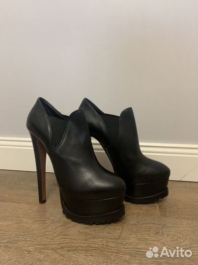 Ботильоны Alaia оригинал
