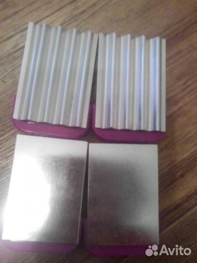 Плойка- выпрямитель