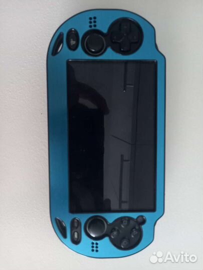 Sony PlayStation vita