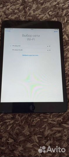 iPad mini а1455(64gb)