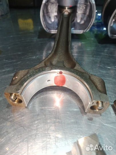 Двигатель 4ZZ-FE Toyota Corolla, Auris гарантия