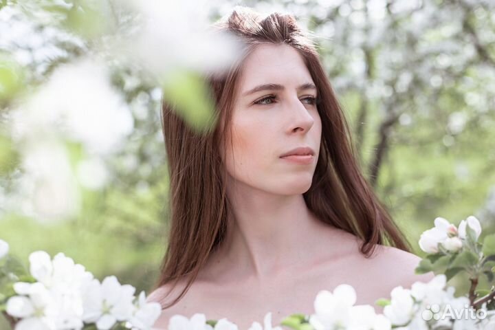 Фотосессия прогулочная, репортажная, свадебная