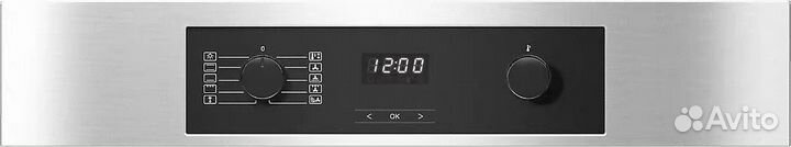 Духовой шкаф Miele H 2265-1 B Active EU