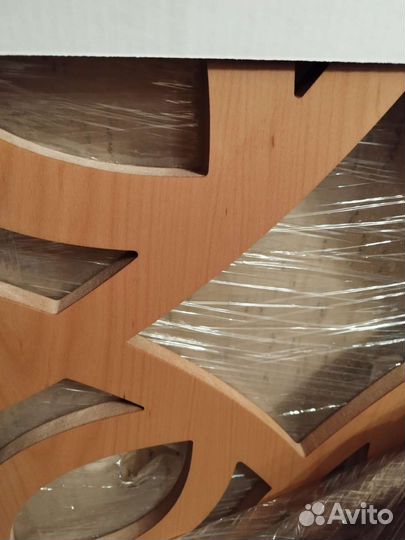 Перегородка для зонирования