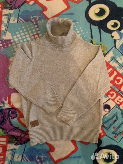 Джемпер детский