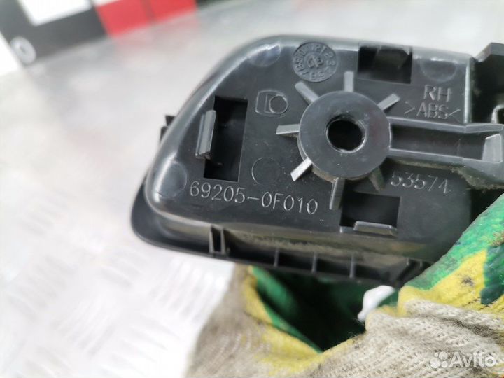 Ручка для Toyota Corolla Verso