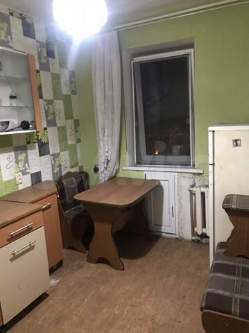 2-к. квартира, 51 м², 5/5 эт.