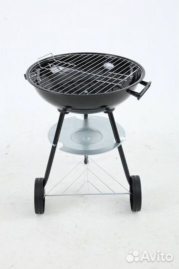 Гриль барбекю угольный