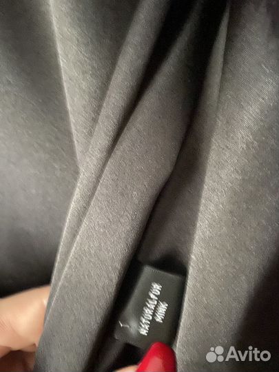 Шуба норковая 46 48 новая