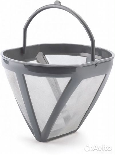 Кофеварка Smeg DCF02bleu